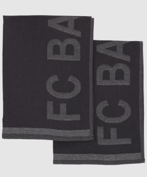 FC Bayern München - Geschirrtuch 2-er Set